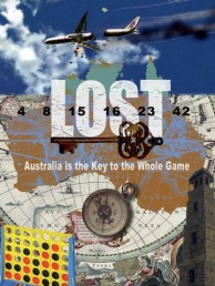 Lost Aust
